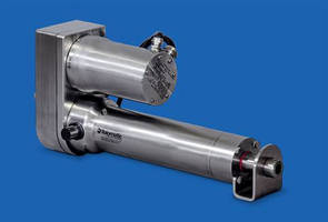 erd, actuator, force range, washdown erd, actuator, force range, washdown